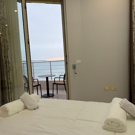 Luxuryseaview Apartment Durrës Buitenkant foto