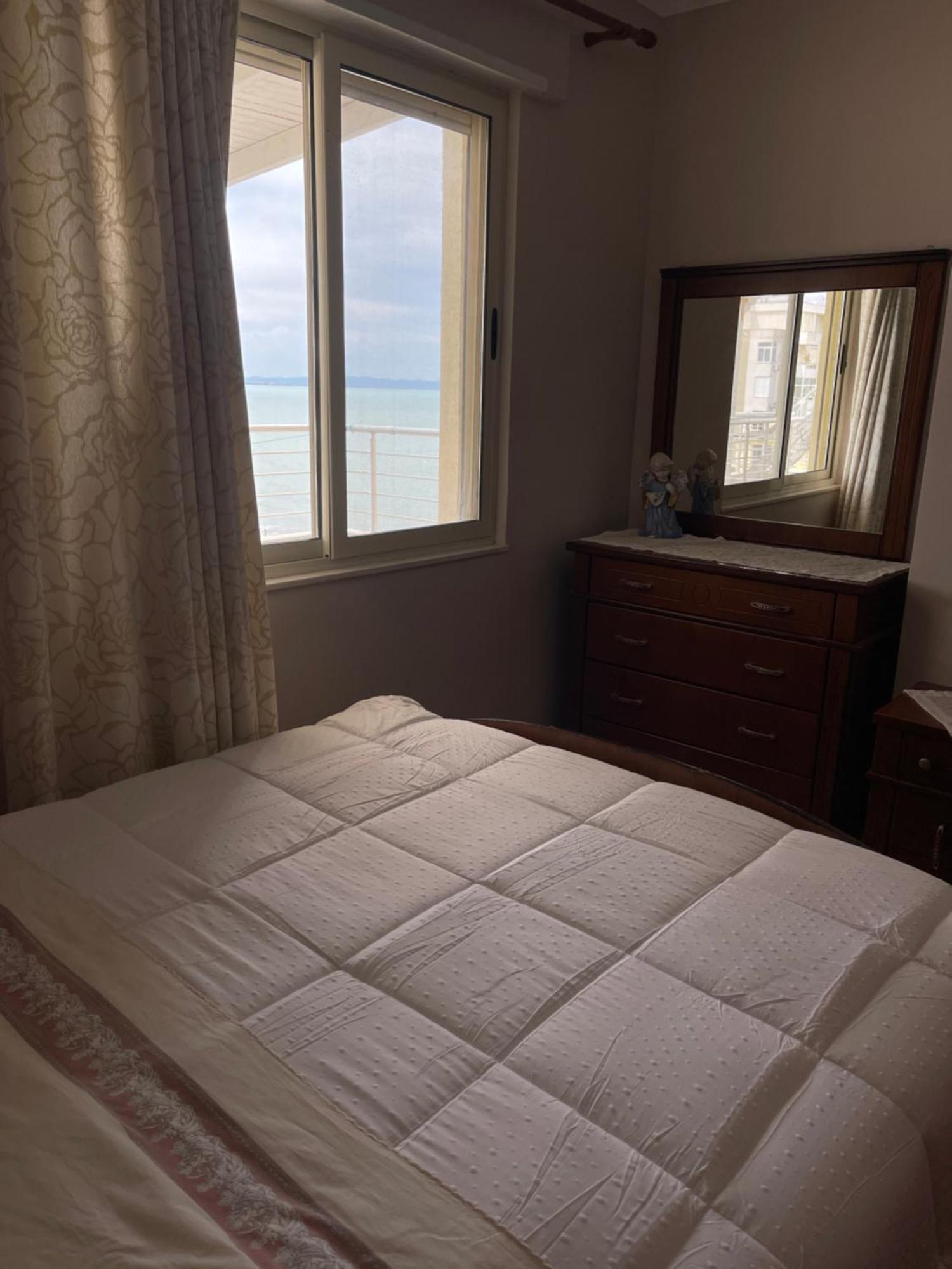 Luxuryseaview Apartment Durrës Buitenkant foto